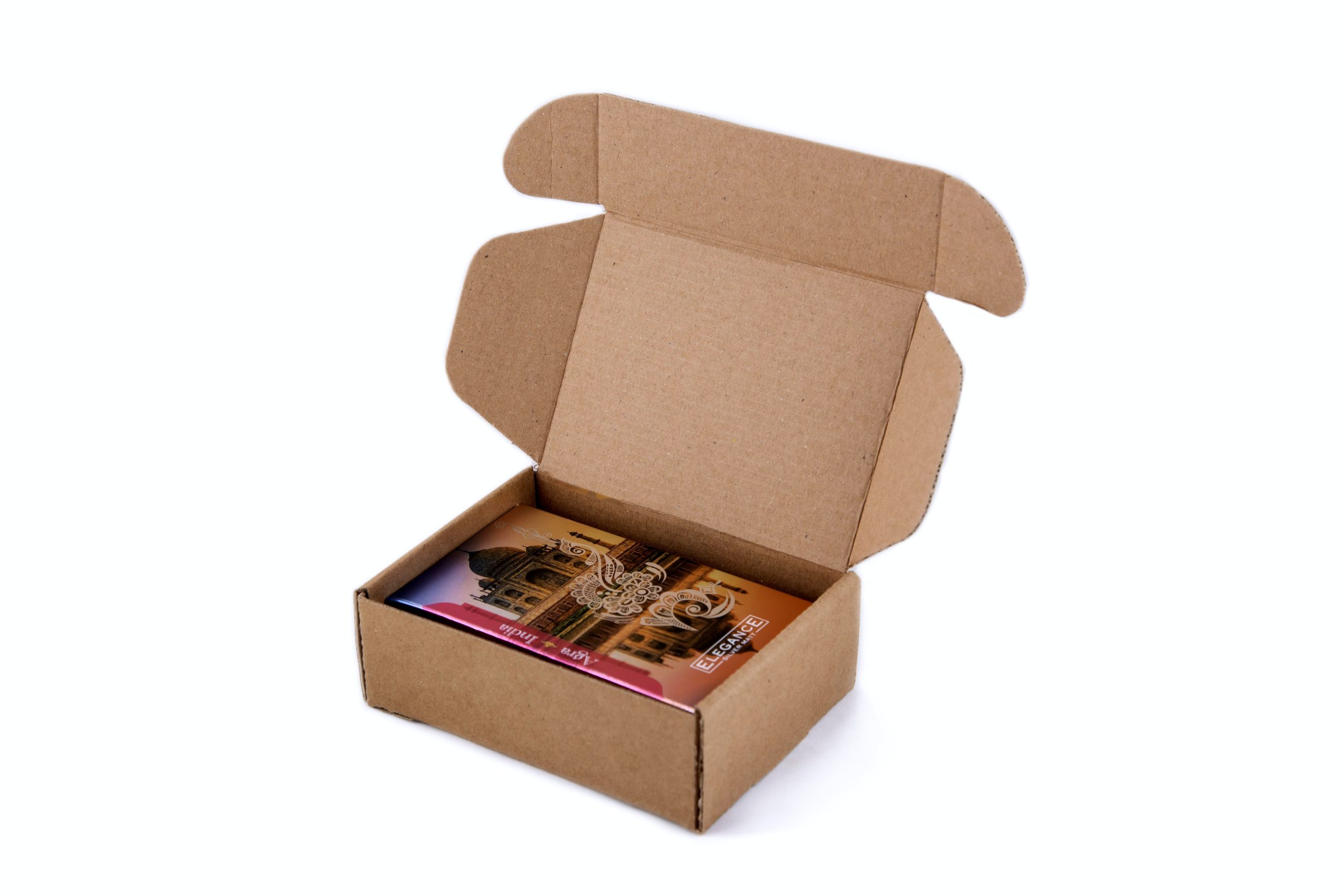 نقش مهم بسته بندی مقوایی و کاغذی