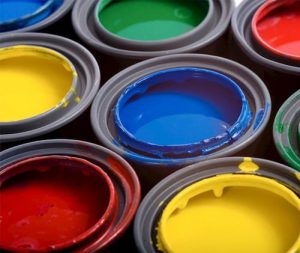 تایخچه پیدایش مرکب