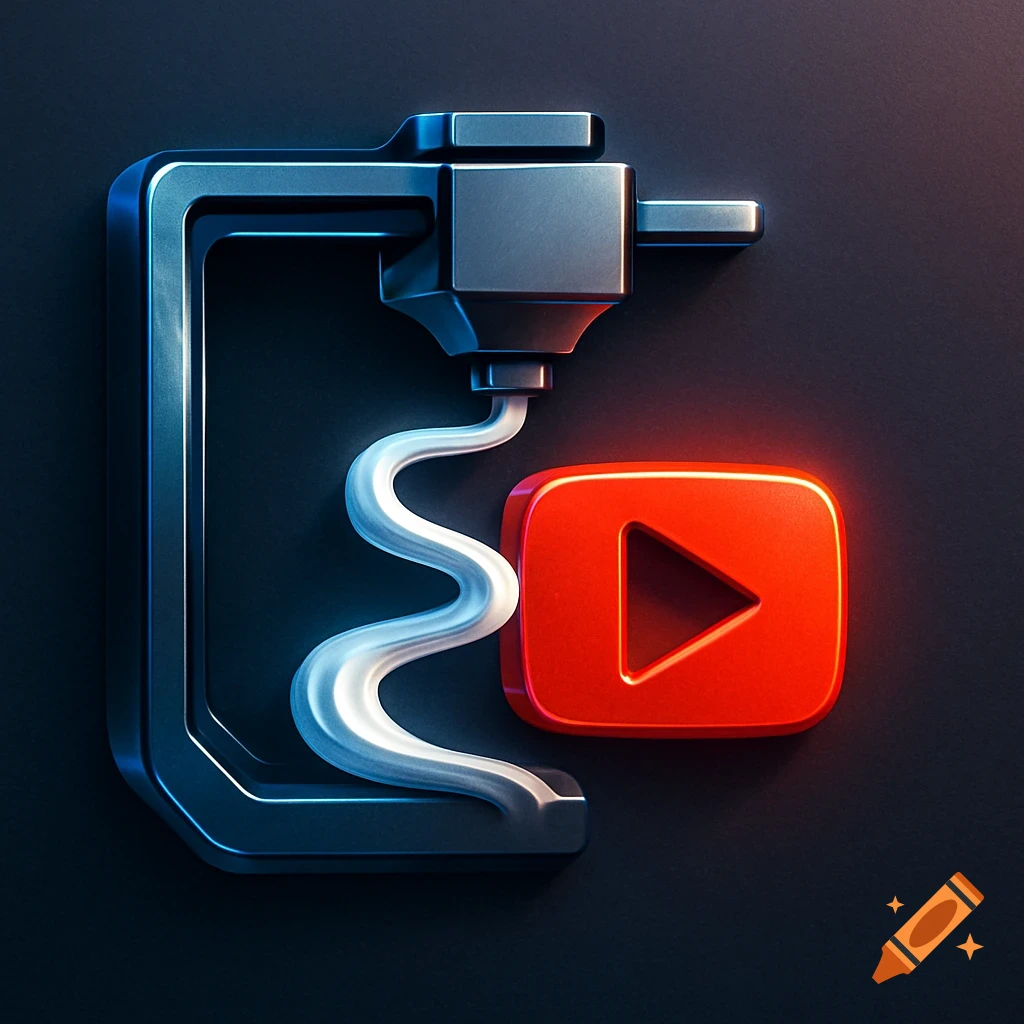 Printing educational videos