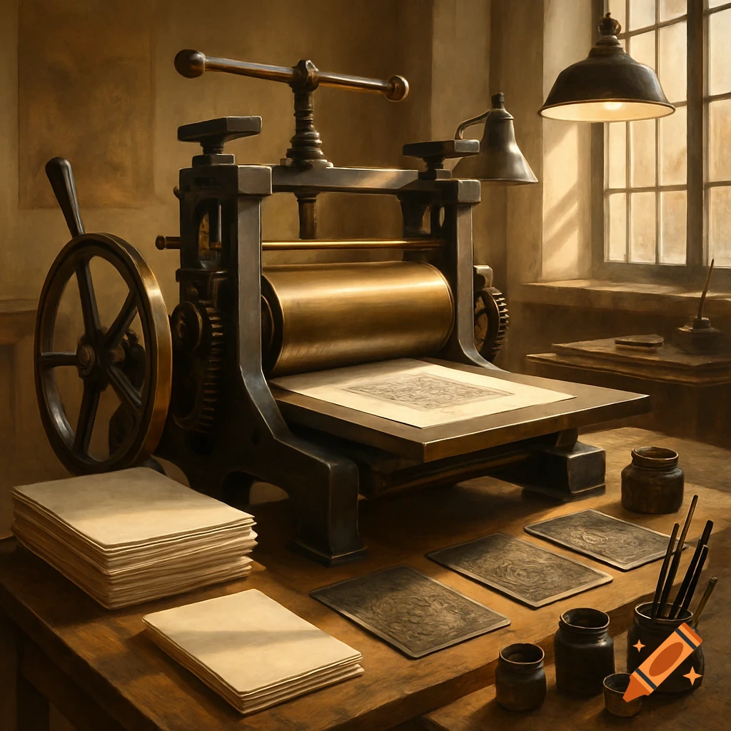 printer