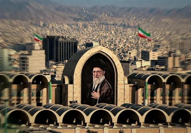 بیانیه اتحادیه تولید و نشر محتوا در فضای مجازی به مناسبت آیین تشییع رهبر شهید