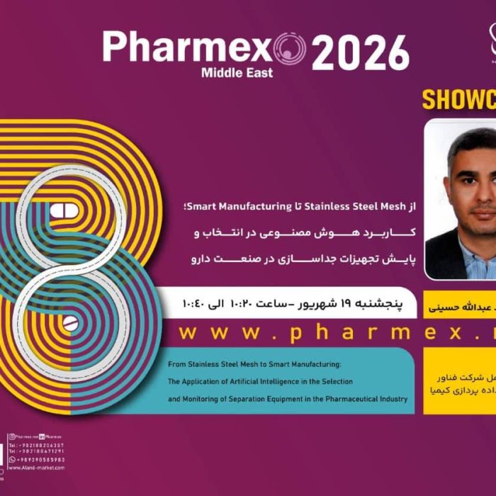 فارمکس