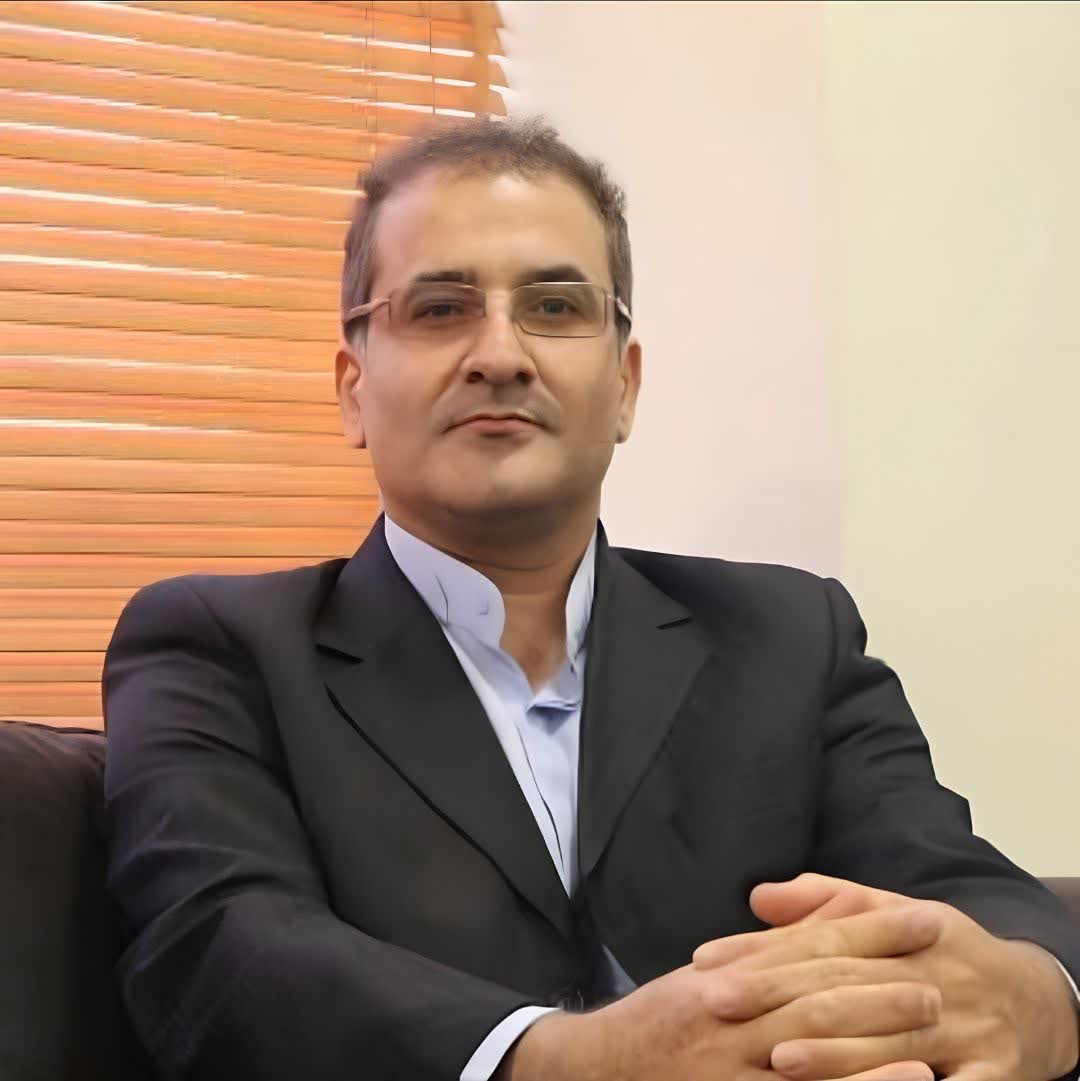 جناب اقای یارعلی