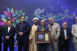 محسن چهاریاری کلاتهئی