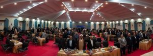 برگزیدگان بیست و ششمین جشنواره ملی صنعت چاپ خراسان رضوی