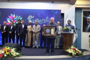 استاد محمود ناظران پور ( پیشکسوت)